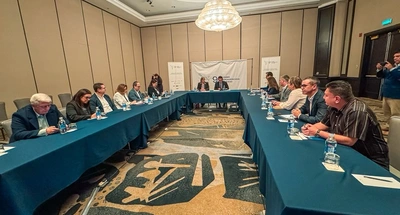 En cumbre iberoamericana, Coljuegos propuso crear loter&iacute;a regional para combatir efectos del cambio clim&aacute;tico